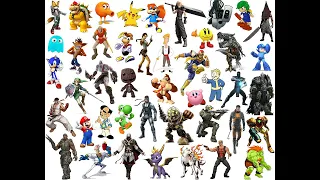The Ultimate Video Game Theme Quiz