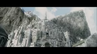 LOTR The Return of the King - Extended Edition - The Decline of Gondor