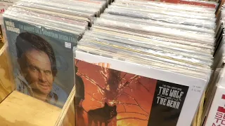 #98: Noble Records in Charlotte, NC