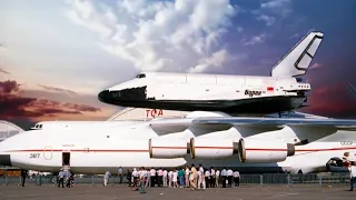 TOP 1—An 225 world first, transportation first.Antonov 225 china airport.Learn more