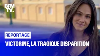 Victorine, la tragique disparition