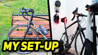 My ULTIMATE Zwift & YouTube Set-up (10,000$)