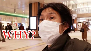 Why Japanese are Cold-Hearted