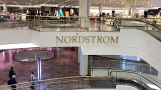 Nordstrom to close both Downtown San Francisco stores, company confirms