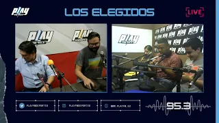 LOS ELEGIDOS - 02/03/2022