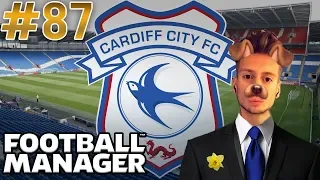 Football Manager 2019 | #87 | Praying For A Miracle