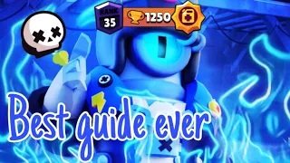 RANK 35 STU *BEST GUIDE EVER* All tips and tricks for easy pushing