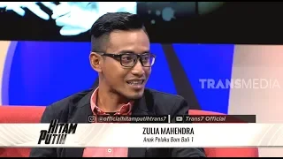 Kisah Anak Pelaku Bom Bali 1 | HITAM PUTIH (27/02/20) Part 4