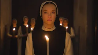 Immaculate Review: Sydney Sweeney's Nun Horror Movie Delivers