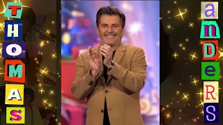 Happy 61st Birthday, Thomas Anders!!!