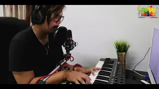 Nervous - Gavin James (Cover)