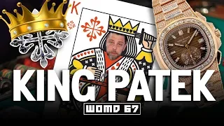 WOMD 67 | King Patek and the History of One of the World's Top Watchmakers