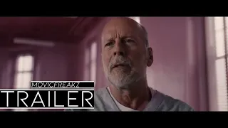 Glass HD Trailer Deutsch German 2019