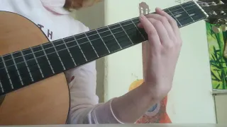 Веня Д'ркин - Кошка cover