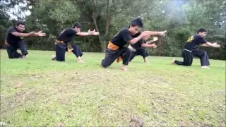 Silat Harimau Berantai - Kristal Heights Part 2