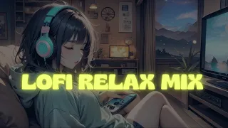 japanese lofi mix relaxing chill music relax study to