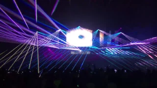 Ferry Corsten as Gouryella at Transmission Bangkok 2017