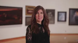 Gabriela Gonzalez Dellosso: A Retrospective at FWMoA