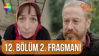 Güzel Günler | 12. Bölüm 2. Fragmanı  @guzelgunlerdizi