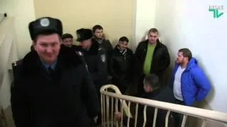 Очередная попытка Власенко пройти в РТПП