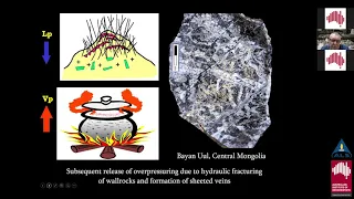 AIG-ALS Technical Meeting: Tourmaline Breccia Pipes Associated with Intrusion-Related Cu Deposits