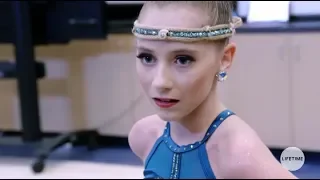 Dance Moms - Elliana se irá si no gana el primer lugar T8E11 (Subtitulado al español)