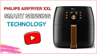 Philips Airfryer XXL Smart Sensing Technology HD9861 |UNBOXING | UPGRADE |Jag Partridge