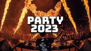 Party Mashup Mix 2023 | The Best Remixes & Mashups Of Popular Songs Of All Time | EDM Bass Music 🔥