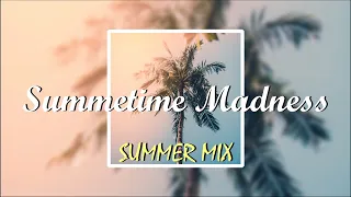 Summer Mix 2023 • Best Popular Songs | David Guetta, Tiësto, Alok, Sigala & More | Ibiza Summer Mix