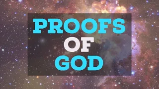 Proofs of God | Catholic Central
