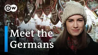 Zehn Zutaten für echte deutsche Weihnachten | Meet the Germans
