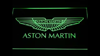 ASTON MARTIN, ROY ORBISON.