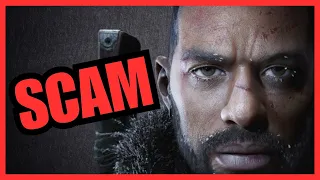 The Biggest SCAM In Gaming