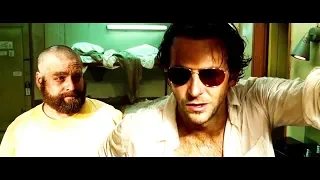 The Hangover Part II (2011) - Wake Up Scene