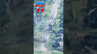 Знищення російського танка Т-90М