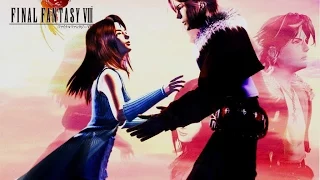 ⚜Final Fantasy VIII🕳Celine Dion🕳My Heart Will Go On⚜