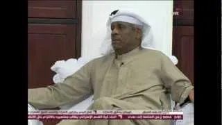 حمود سلطان  : خذ التنظيم و عطني الكاس