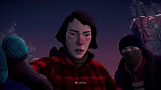 THE LONG DARK: Episode 4- Ending