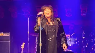 Ann Wilson (Heart) - Magic Man, San Francisco, CA 5/4/22