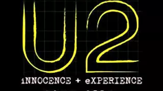 U2 - 2015-11-02 - London, England - O2 Arena (Joe_Ahorro Full Audio Concert)