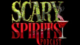 Scary Spirits Podcast Episode SSP057 - The Oblong Box