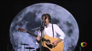 13 - Paul McCartney - Blackbird @ Rio de Janeiro 22/05/11 HD