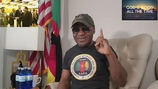 ARRESTATIONS DE CERTAINS FAUX GENERAUX DE L'ARMEE CAMEROUNAISE !?/PART 1