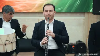 Эльгар Керимов соло кларнет Historia de un Amor Klarnet clarinet