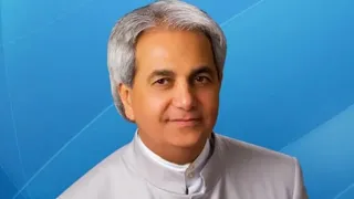 Healing Scriptures by Benny Hinn