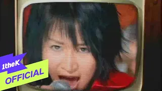 [MV] CHERRYFILTER(체리필터) _ flying duck(오리 날다)