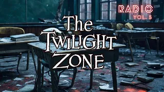 The Twilight Zone, Vol. 5 |  Combo With Nosferatu (1922)