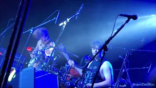 Alien Weaponry - Live 2019 Destin: Holding My Breath, Ahi Kā