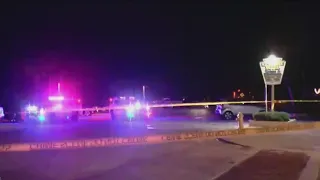 Woman killed, another injured while crossing St. Pete Beach street