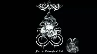 SKIDDAW - FOR THE TRIUMPH OF EVIL - FULL ALBUM 2016